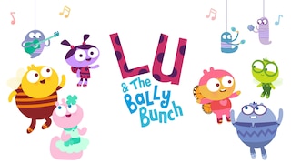 Lu & the Bally Bunch
