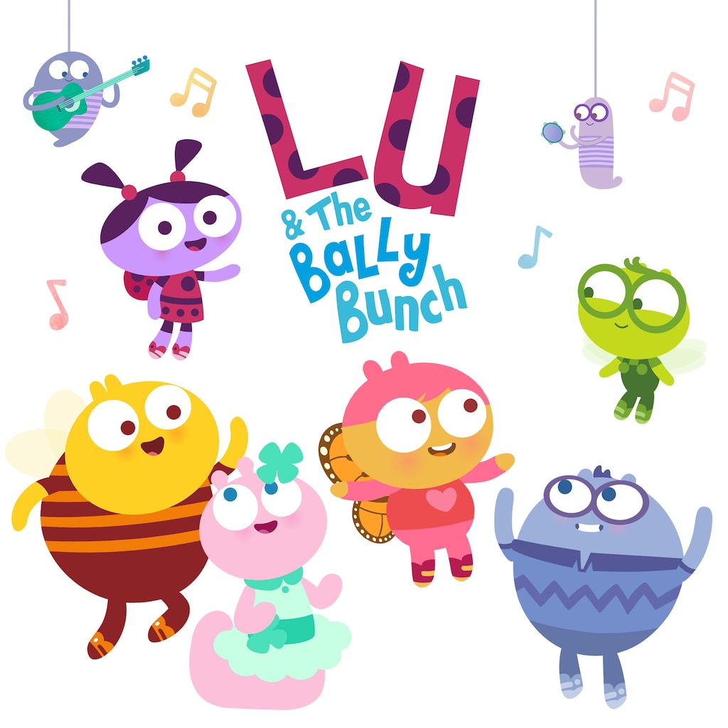 Lu & the Bally Bunch