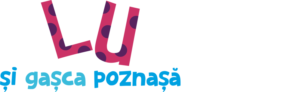Lu și gașca poznașă