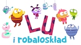 Lu i robaloskład
