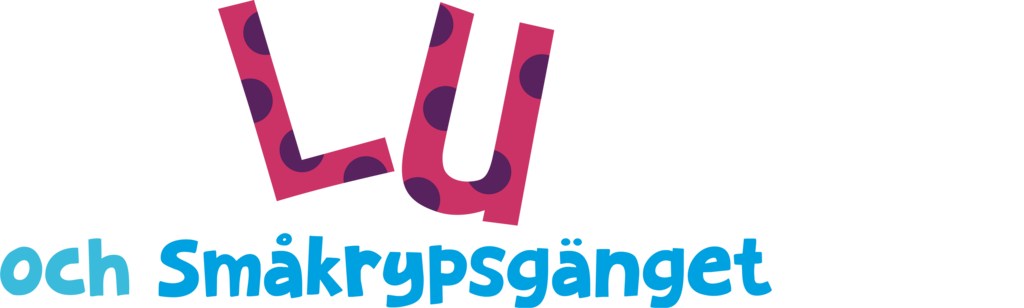 Lu och Småkrypsgänget