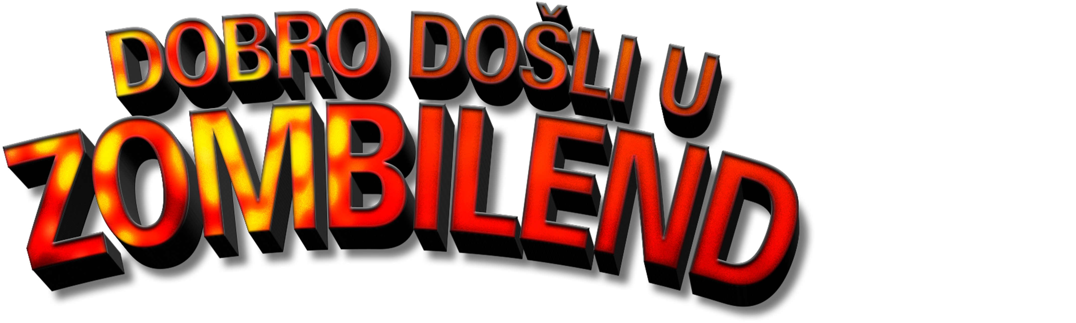 Dobro došli u Zombilend