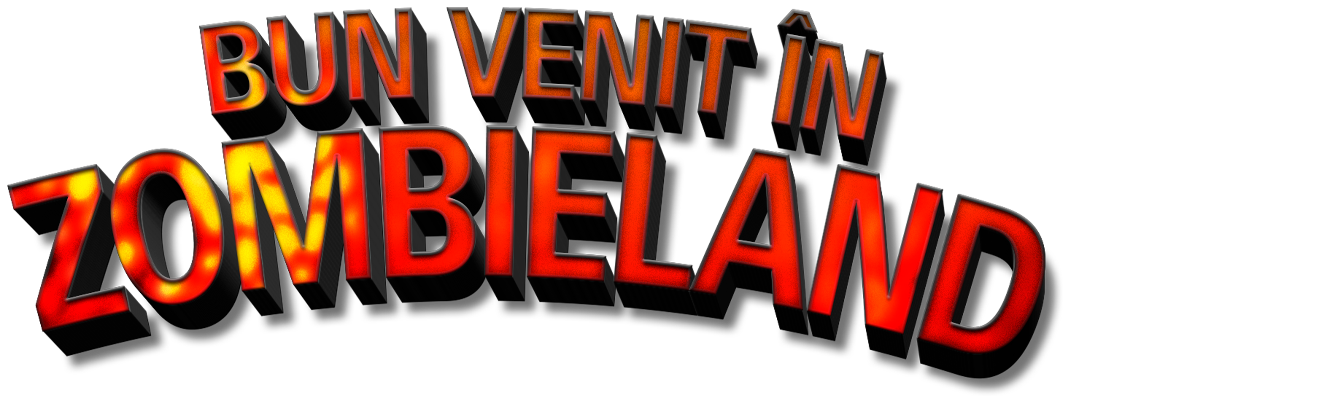 Bun venit în Zombieland