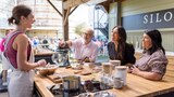 Silos Baking Competition: Inspired Flavors