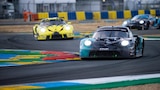 2023 24 Hours of Le Mans - Part 4 Hours 9-11