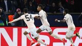 Épicas - PSG 1x3 Manchester United (Oitavas de Final - 18/19)
