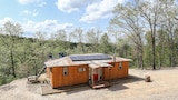 Building Off the Grid: Ozark Paradise