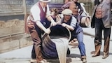 Moonshiners True Crime & Shine: Texas Bootleg Betrayal