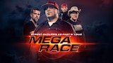 Street Outlaws: Mega Race