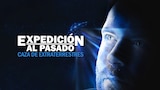 Expedición al pasado: caza de extraterrestres