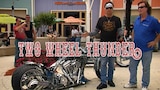 Two Wheel Thunder - An American Icon
