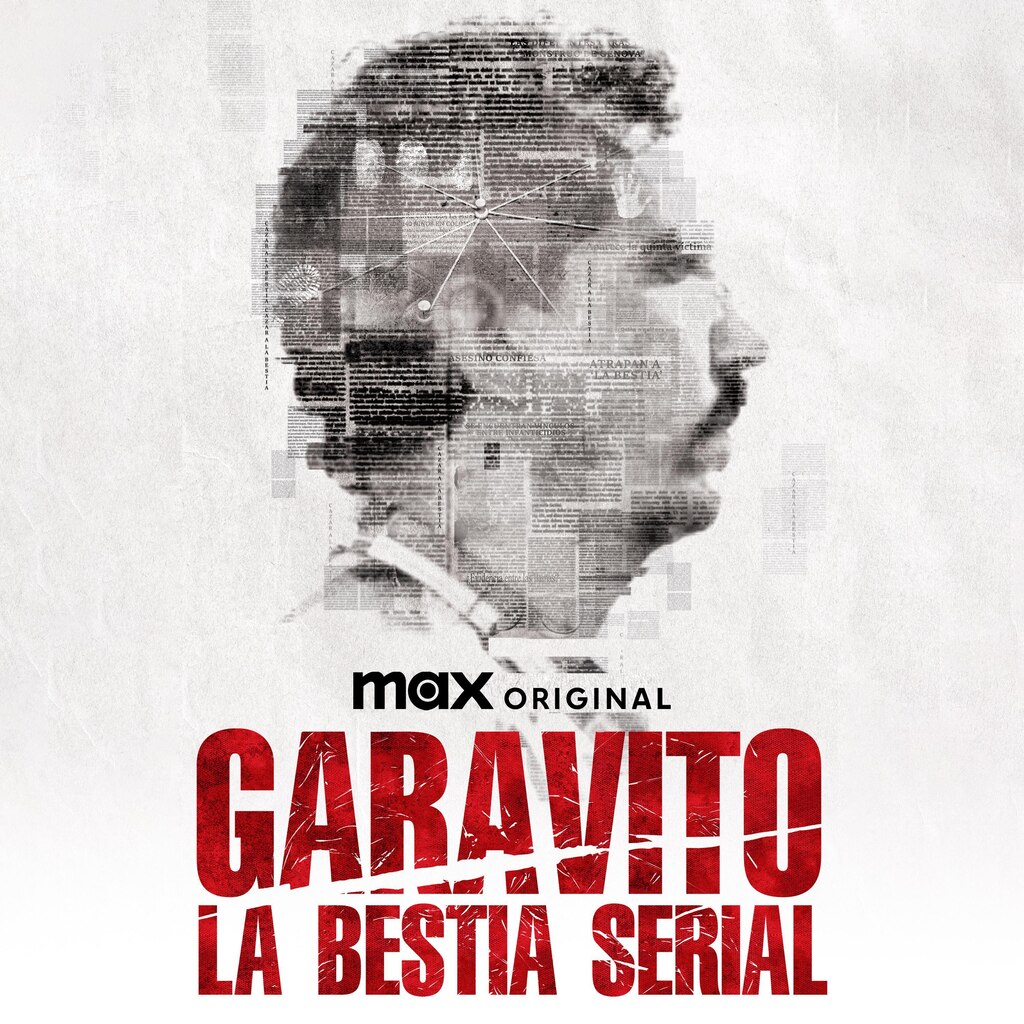 Garavito: La Bestia Serial