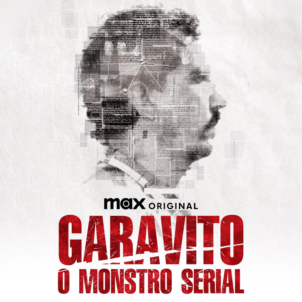 Garavito: O Monstro Serial