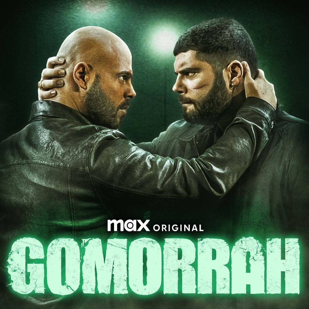 Gomorrah