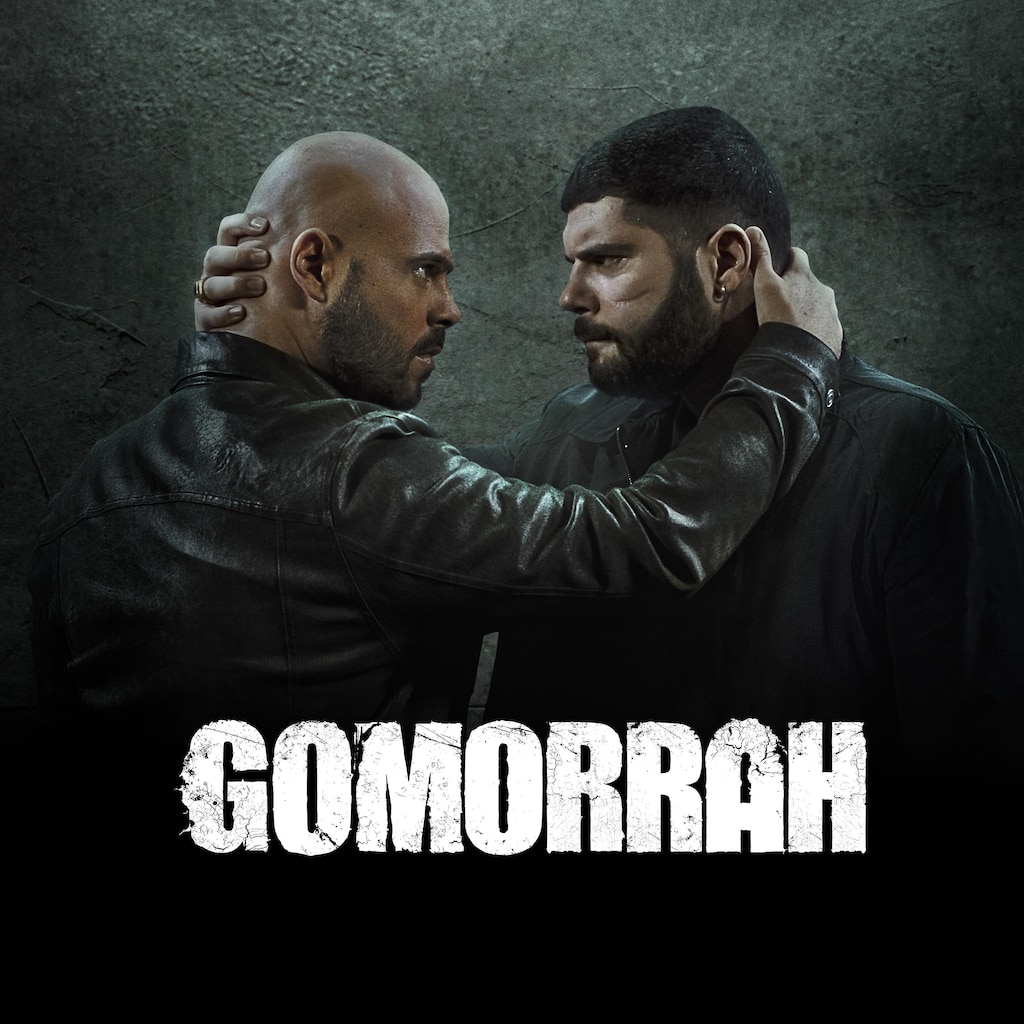 Gomorrah