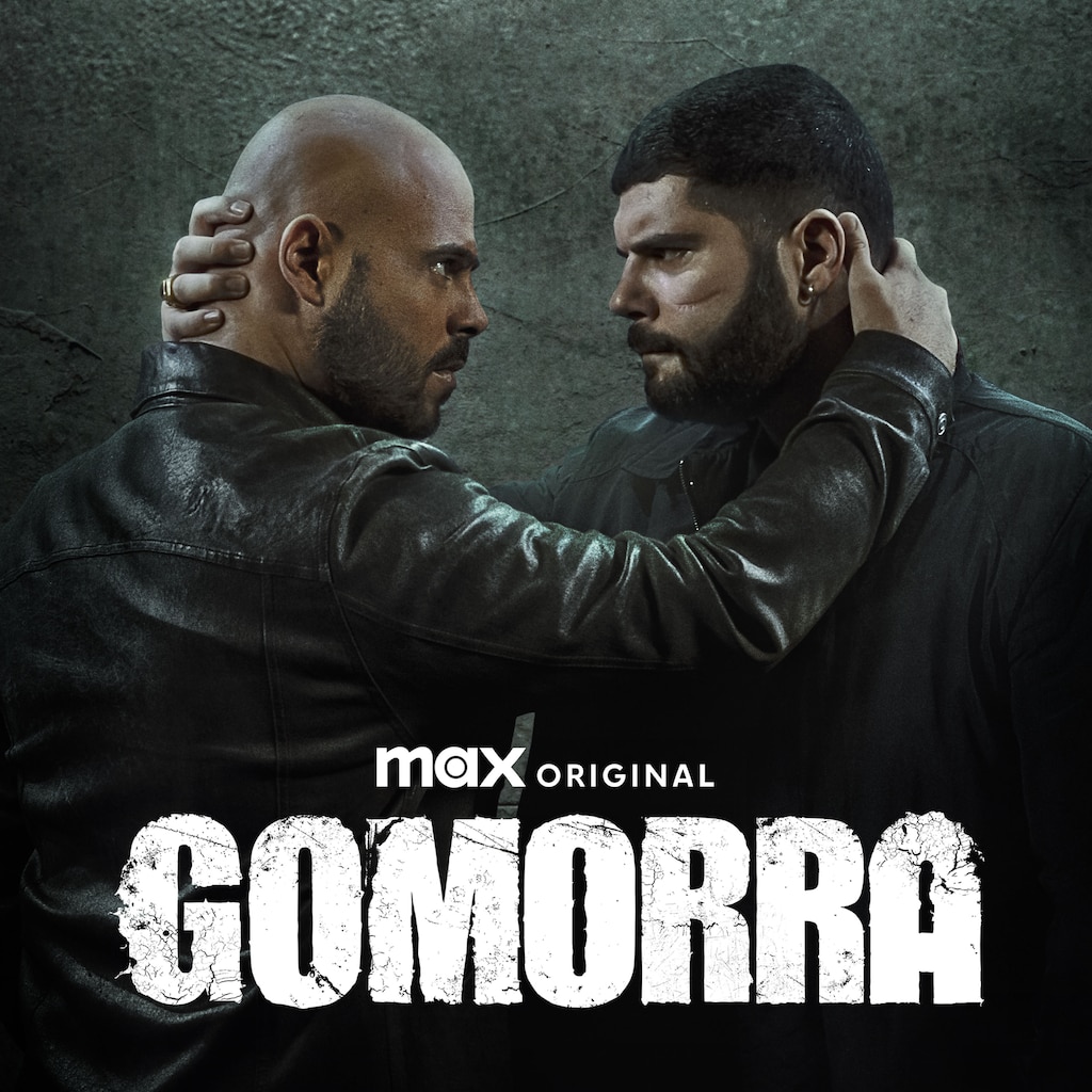 Gomorra