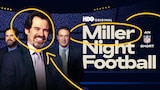 Miller Night Football