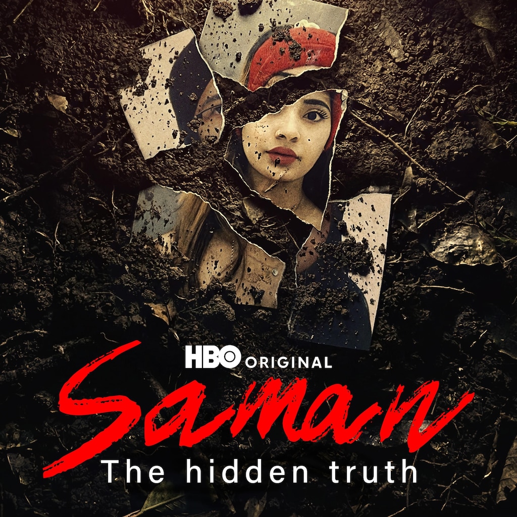 Saman: The Hidden Truth