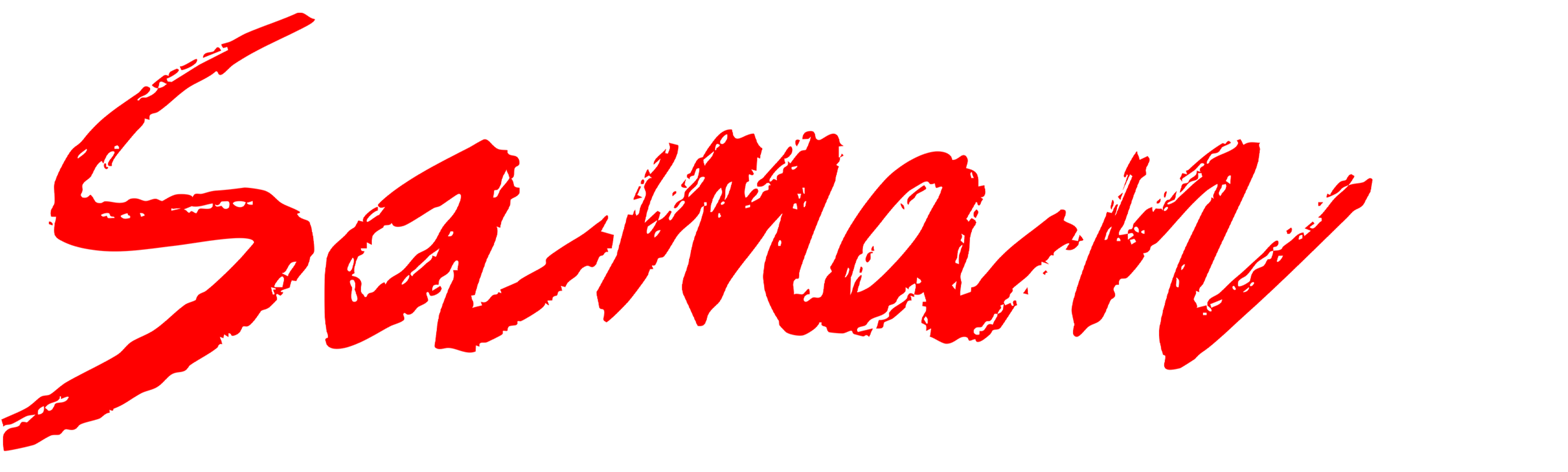 Saman: The Hidden Truth