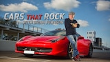 Cars That Rock With Brian Johnson