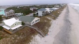 Surf's Up on Topsail Island