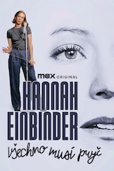 Hannah Einbinder: Všechno musí pryč