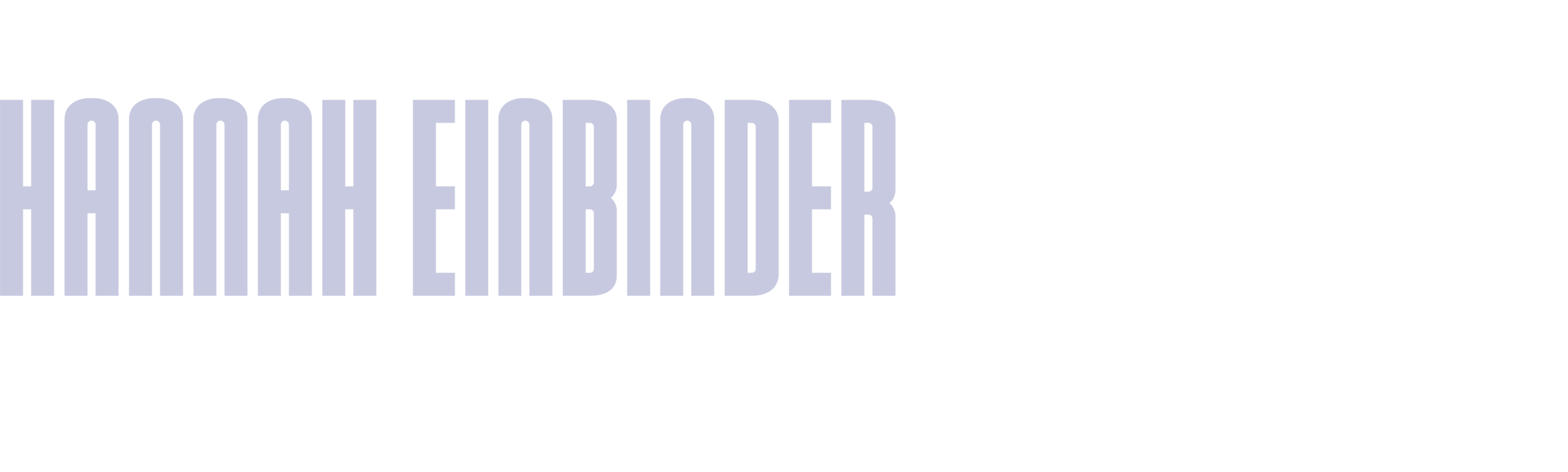 Hannah Einbinder: Totalna razprodaja