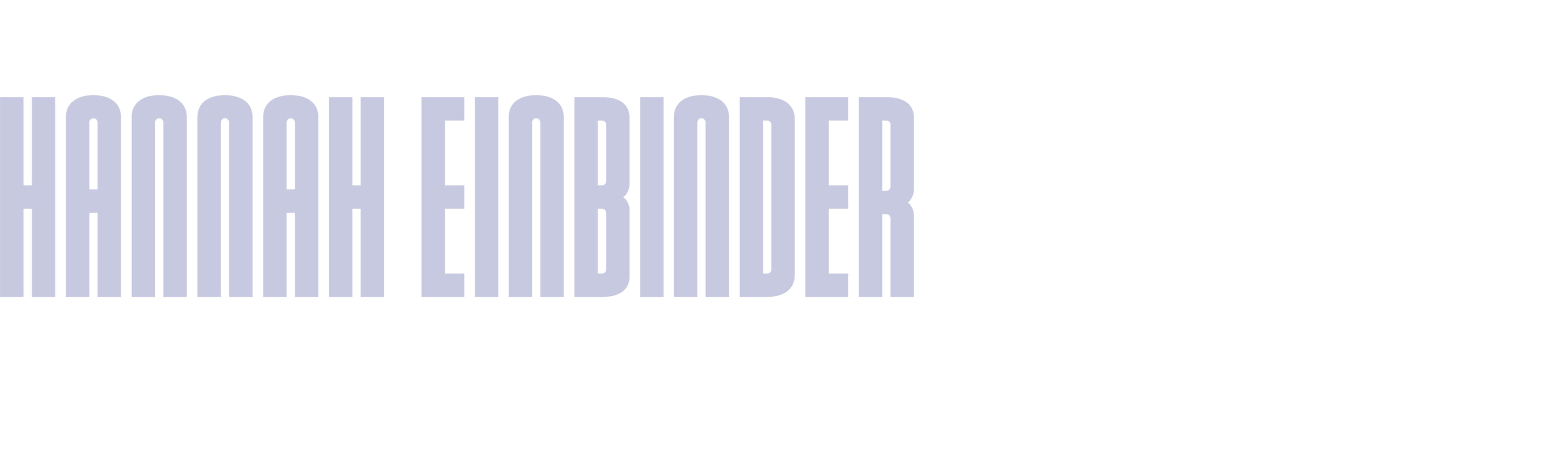 Hannah Einbinder: Všechno musí pryč