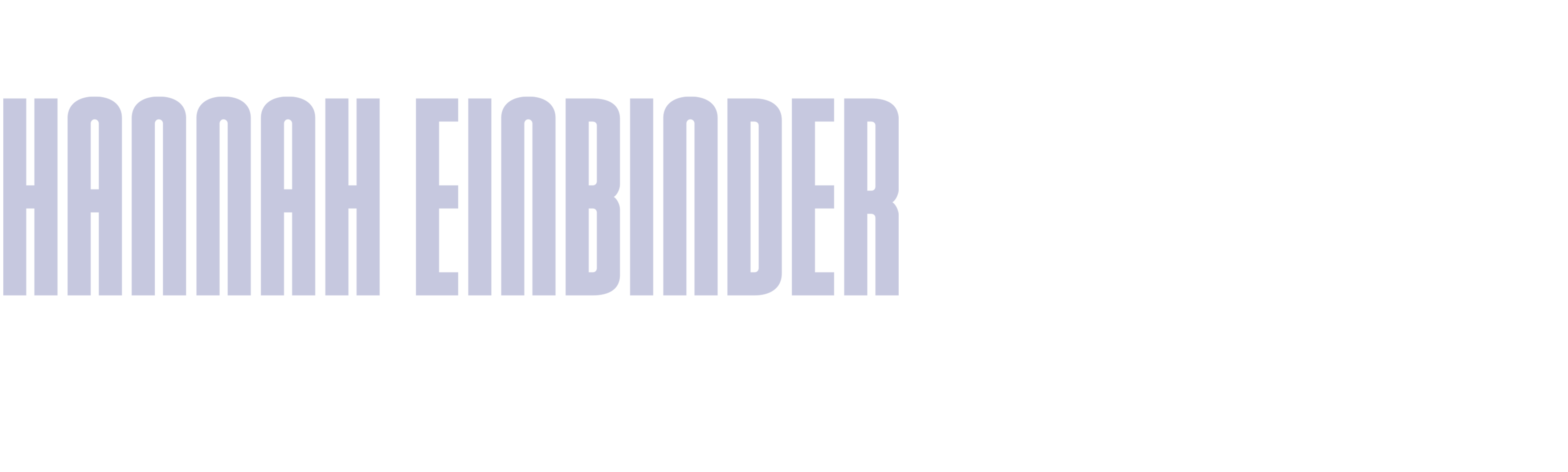 Hannah Einbinder: a tomar viento