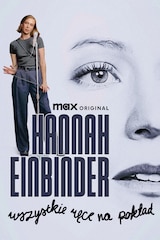 Hannah Einbinder: Wszystkie ręce na pokład