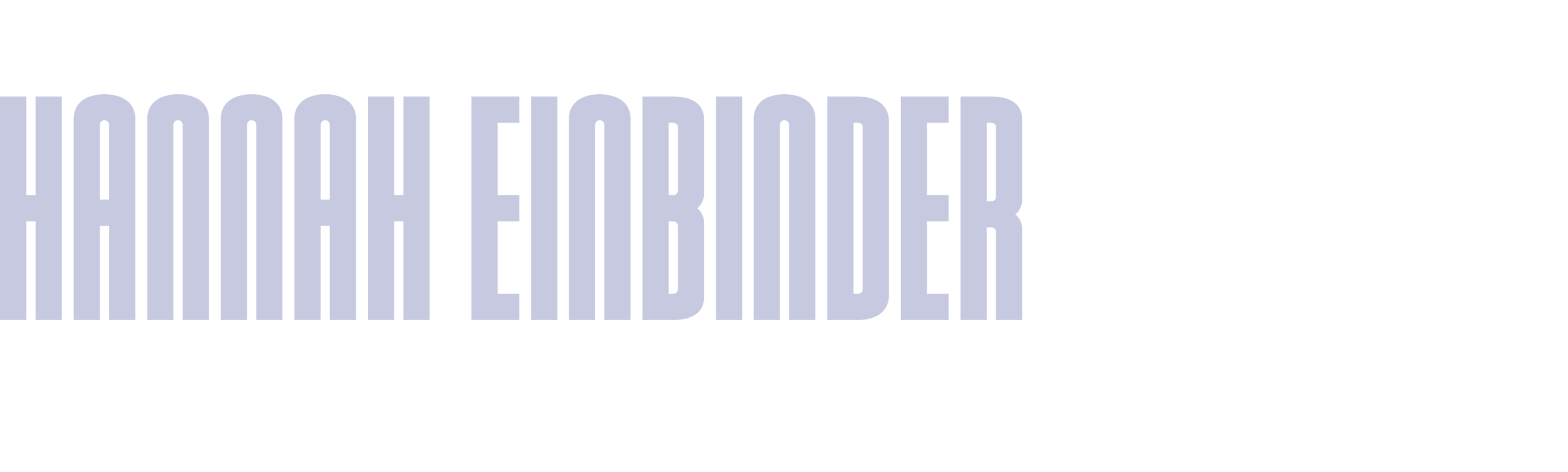 Hannah Einbinder: Sve mora van