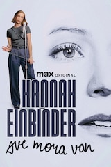 Hannah Einbinder: Sve mora van