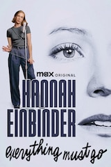 Hannah Einbinder: Everything Must Go