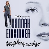 Hannah Einbinder: Liquidación Total