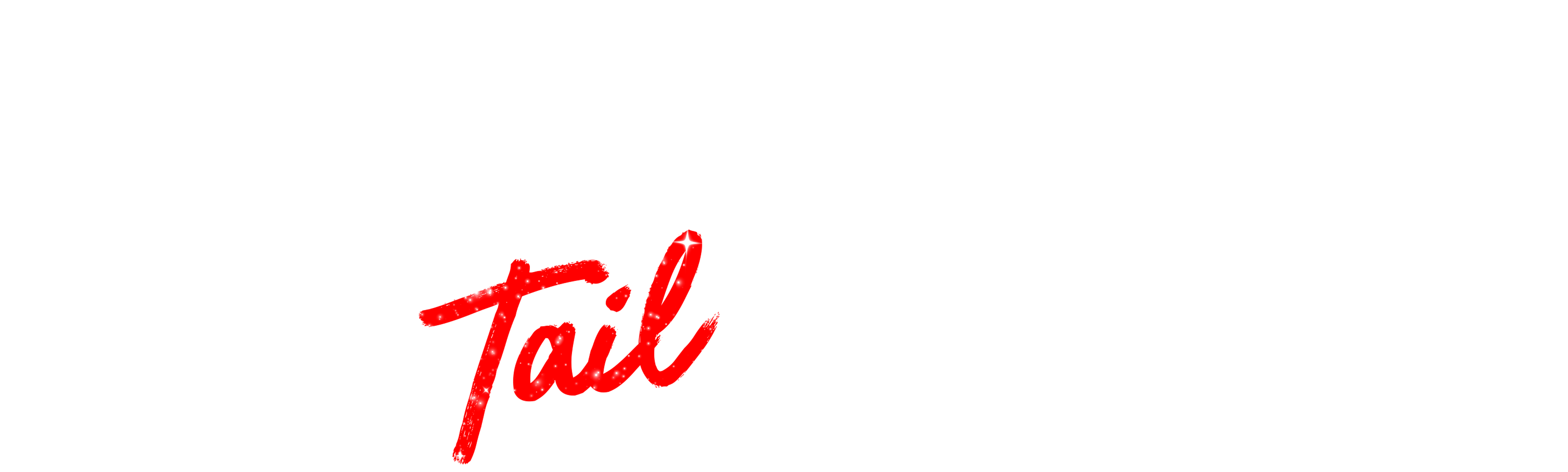 A Royal Christmas Tail