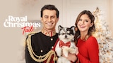 A Royal Christmas Tail