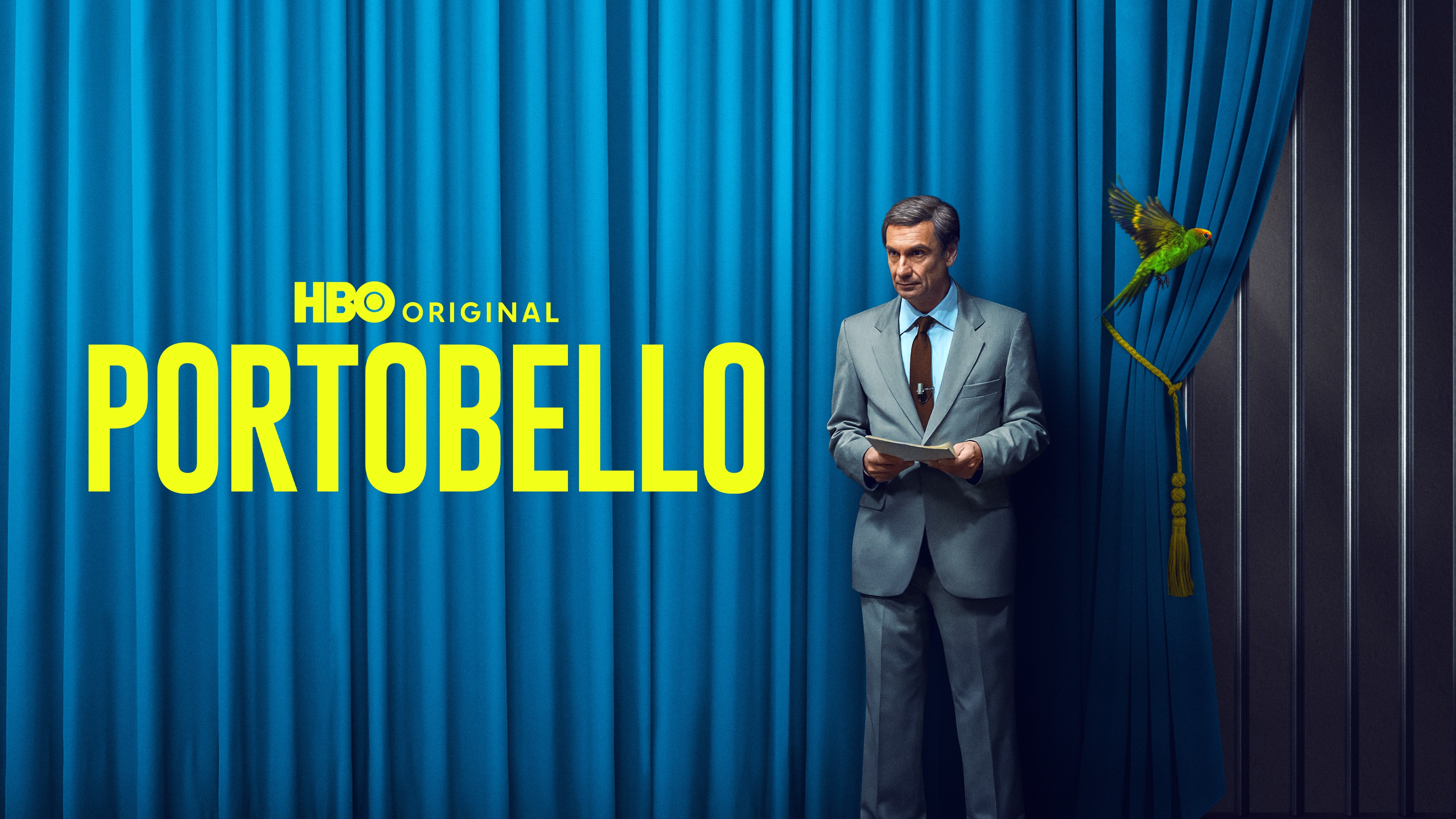 Ver Portobello Temporada 1 Episodio 2 - Prisión | HBO Max
