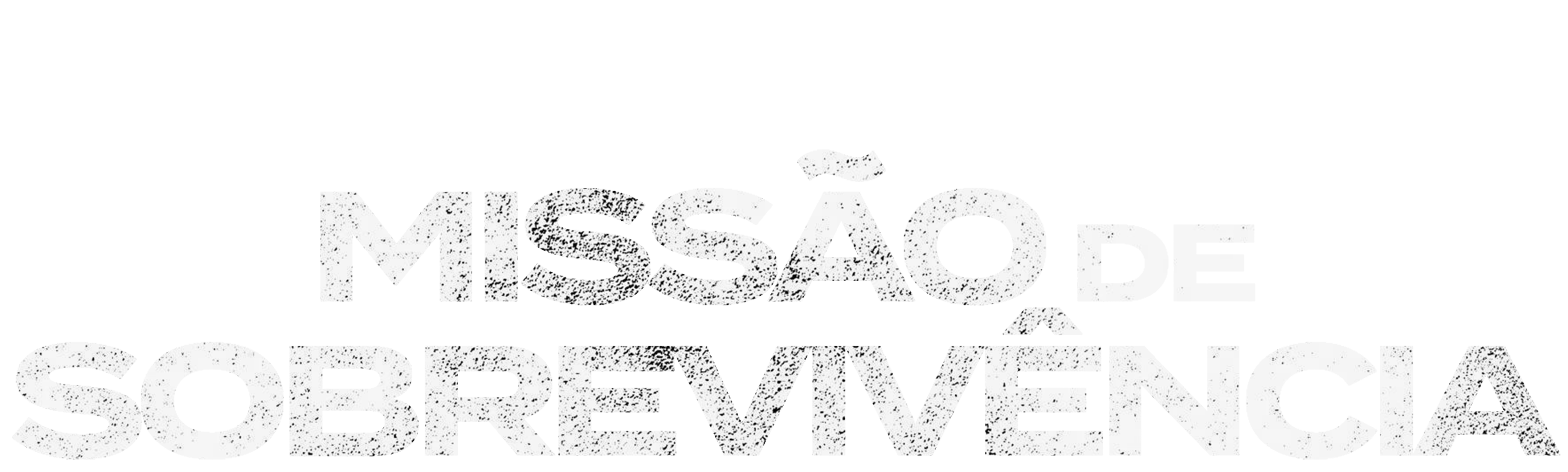 Missão de Sobrevivência