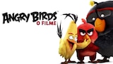 Angry Birds: O Filme