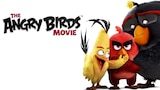The Angry Birds Movie