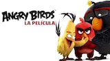 Angry Birds: La Película