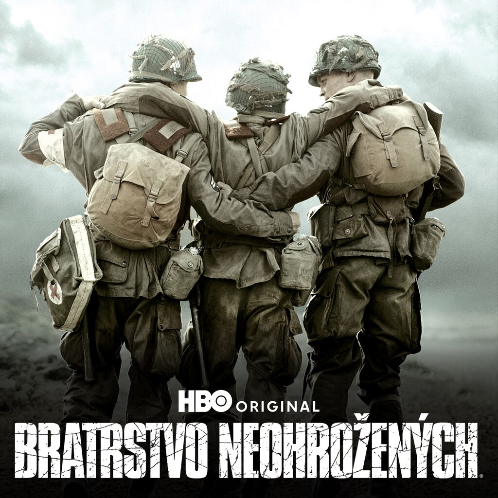 Bratrstvo neohrožených