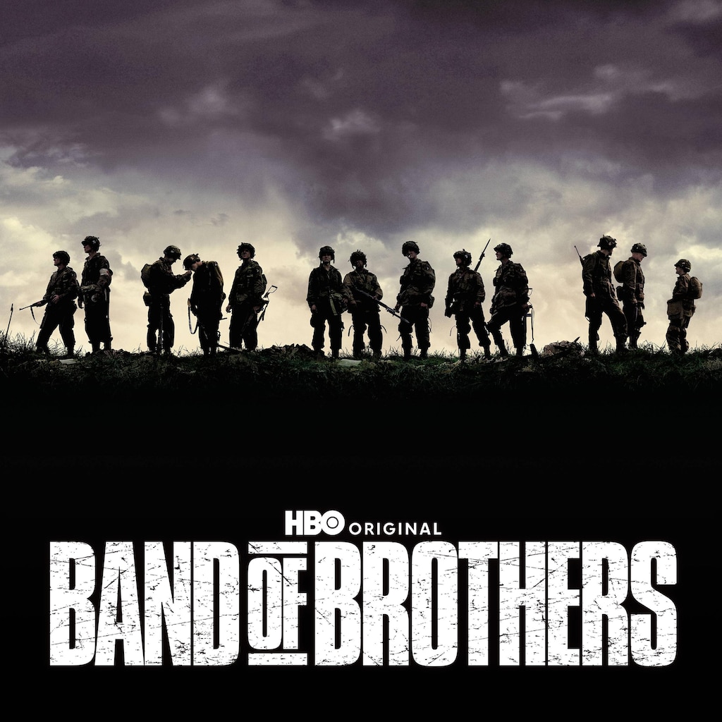 Band of Brothers