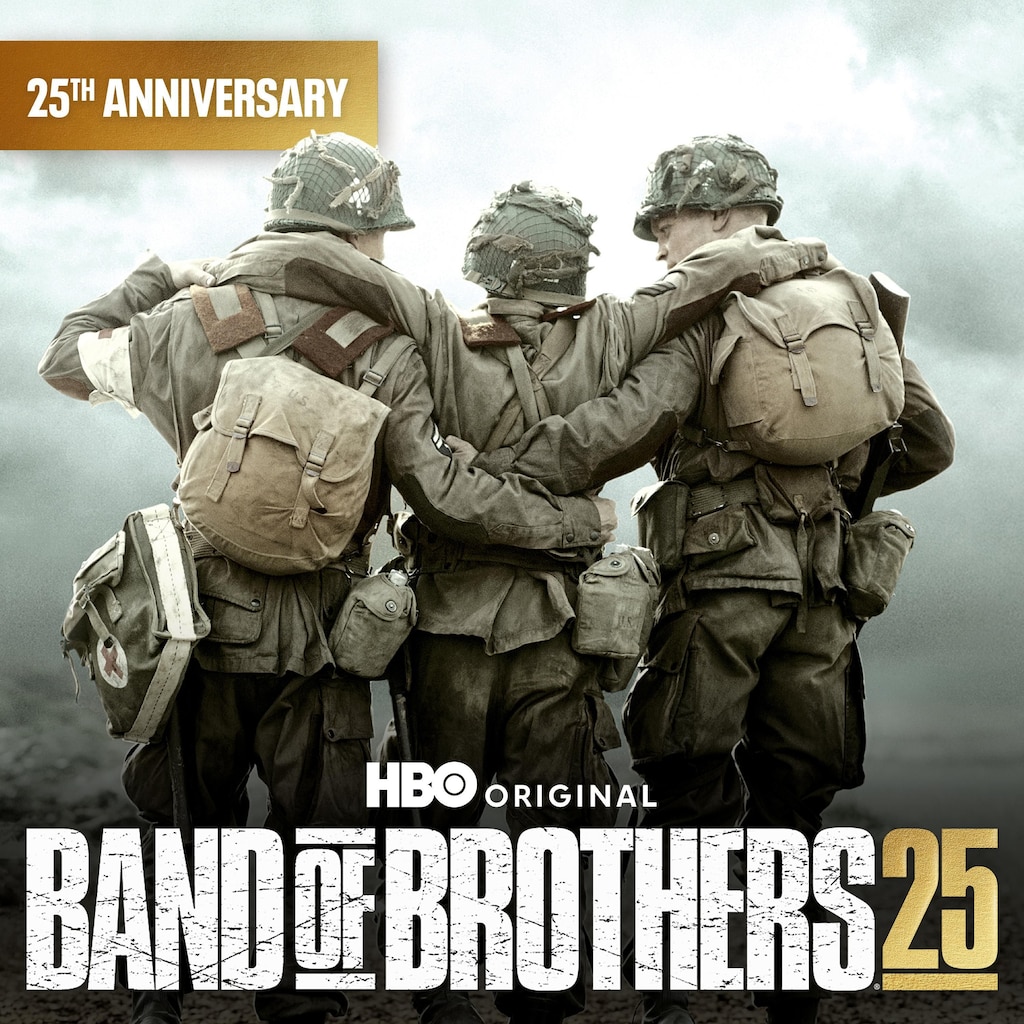 Band of Brothers