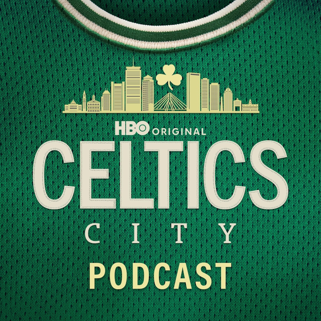 The Celtics City Podcast