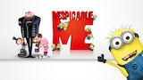Despicable Me