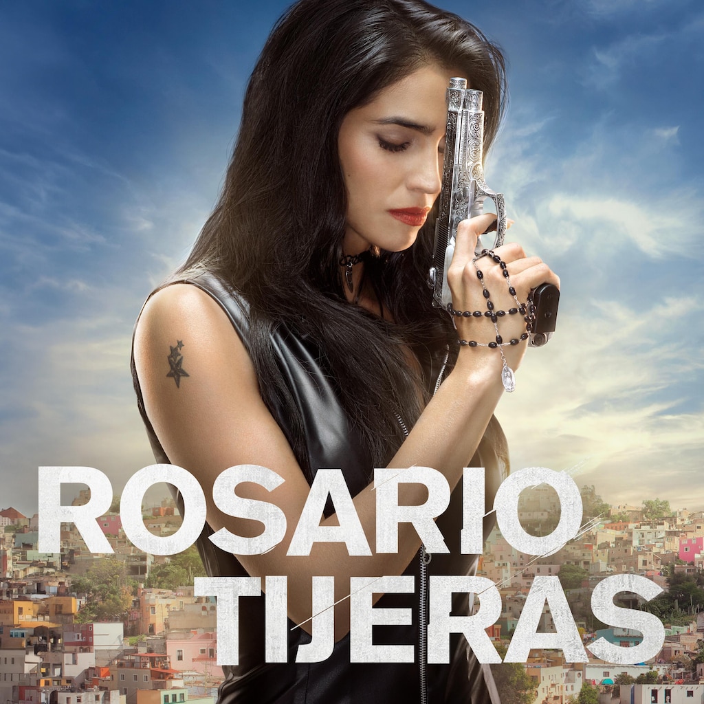 Rosario Tijeras
