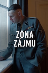 Zóna zájmu