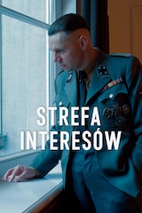 Strefa interesów