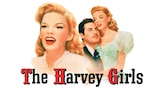 The Harvey Girls